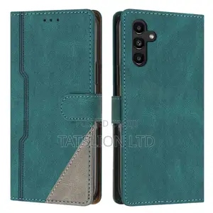 Samsung Galaxy A24 4G Case,Leather Wallet Phone Case