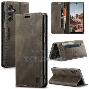 Samsung Leather Cases Cover