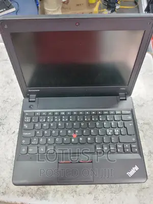 Laptop Lenovo ThinkPad X131e 4GB Intel Celeron HDD 500GB