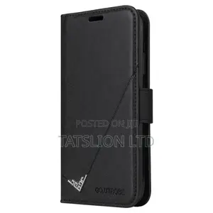 Samsung for Samsung Galaxy A51 5G Leather Phone Case