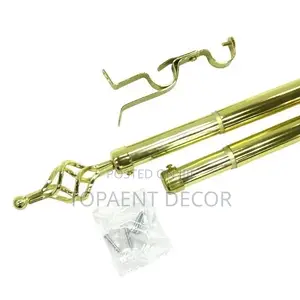 Rod and Accessories Rod and Accessories Rod and Accessories