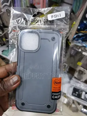 Apple iPhone 13 Pro (2021) Case Rugged Shockproof Prote