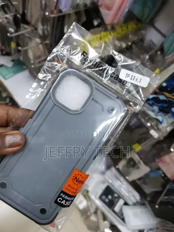Apple iPhone 13 Pro (2021) Case Rugged Shockproof Prote