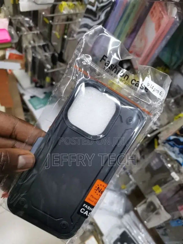 Apple iPhone 14 PRO Case Rugged Shockproof Prote