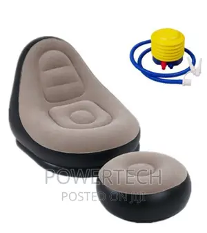 Inflatable Sofa