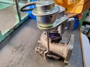 Nissan Vanette R2 Engine Turbocharger