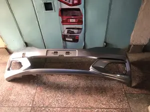 Honda Fit Shuttle 2015 Bumper Shell