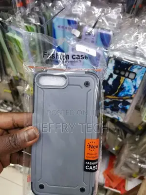 Hard Cover for iPhone 8 Plus / 7 Plus 7P(5.5 Inch) -