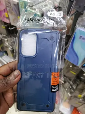 Protective Hard Cover Cases for Samsung Galaxy A73 5G
