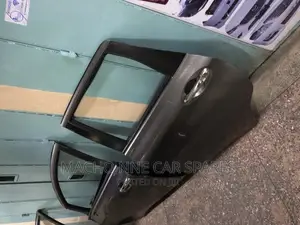 Nissan Note 2012 Door (Front Left )