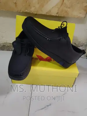 First Quality Wallabees Leather 39-45