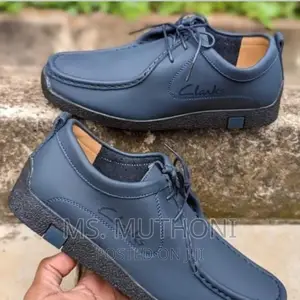 First Quality Wallabees Leather 39-45