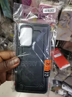 Samsung A53 5G Phone Case Military-Grade Drop Protection Du