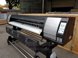 XP 600 Large Format Printer (1.8meters)