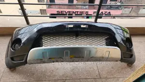 Mitsubishi Outlander 2010 Front Bumper