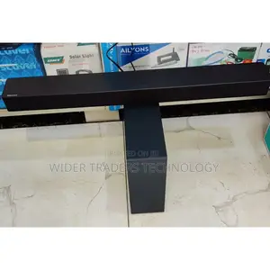 Hisense Soundbar 2.1 Hs2100 
240ww