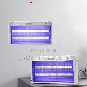 20 Watt Insect Killer
