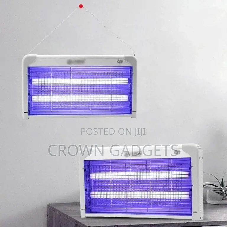 20 Watt Insect Killer