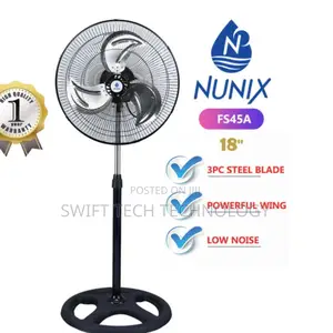Standing Fan , Standing Fan , Standing Fan 18inches ,18.,"