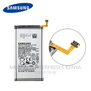 Samsung S10 Original Battery