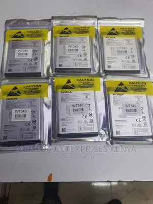Nokia C1, C2, C20,C30,C60 Original Battery