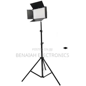 Photo and Video Led Light Kit