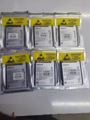 Nokia 2,3,4,5,6,7,8 Original Battery