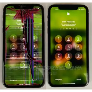 iPhone 5,6,7,8 Screen Replacement