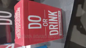 Red and Magic Do or Drink. Do or Drink. Do or Drink