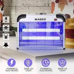 20W Bug Zapper Electric Indoor Insect Killer and Mosquito