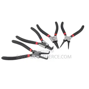 Circlip Snap Ring Pliers Set