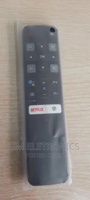 Original TCL Rmt.