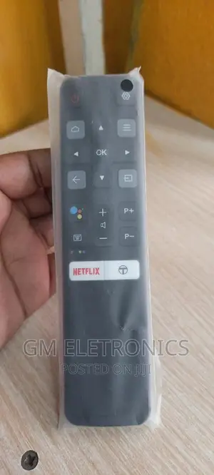 Original TCL Rmt.
