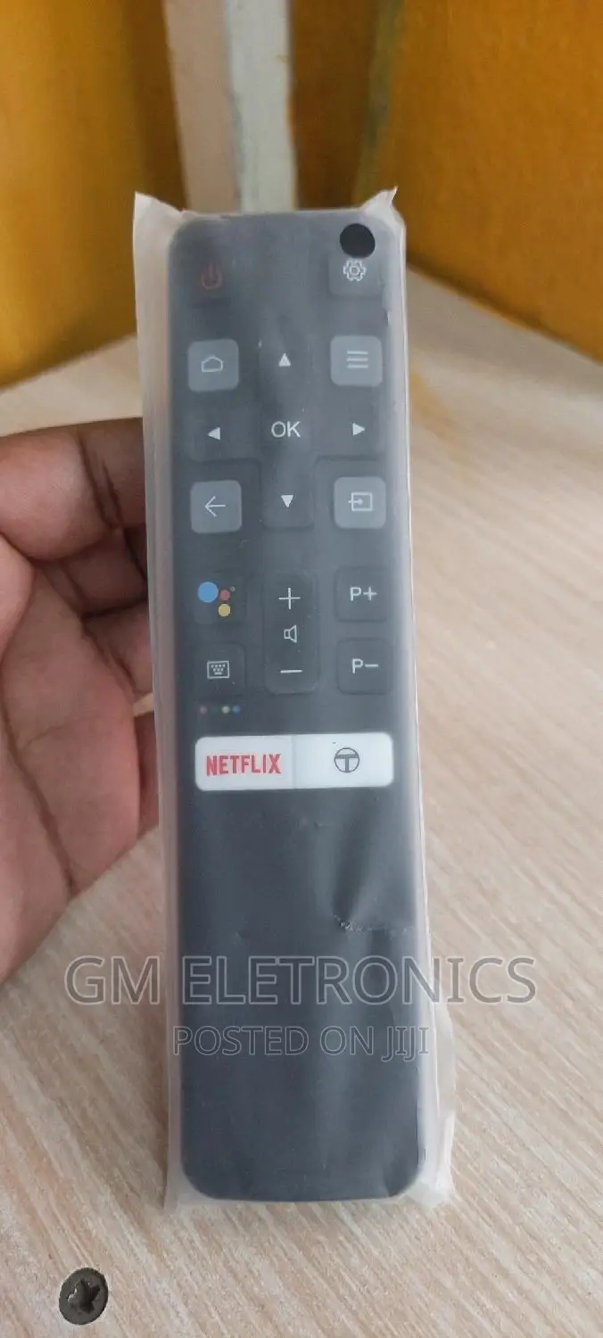 Original TCL Rmt.