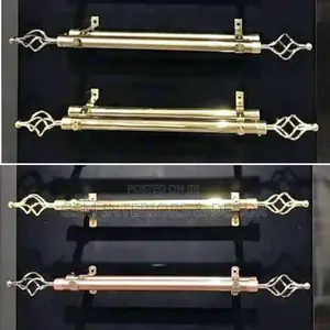 Curtain Rods 