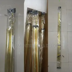 Curtain Rods