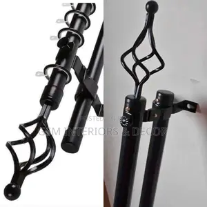 Curtain Rods