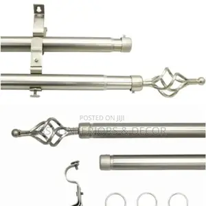 Curtain Rods