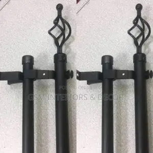 Black Curtain Rods Curtain Rods Curtain Rods Curtain Rods