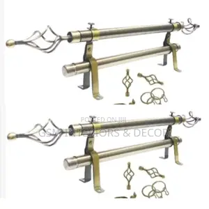 Curtain Rods