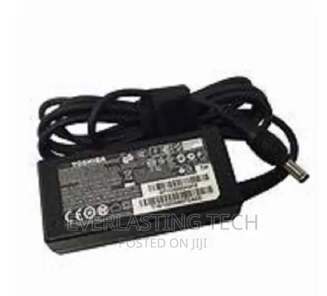 .Toshiba Power Adapter 19v 2.37A