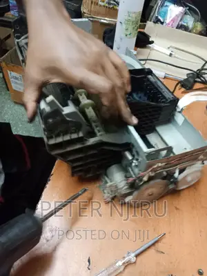EPSON Printer Paper Jam , Maintenance and Services