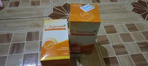 C- Supreme
