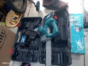 Cordless Power Saw Chain