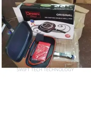 Double Grill Pan , Double Grill Pan , Double Grill Pan
