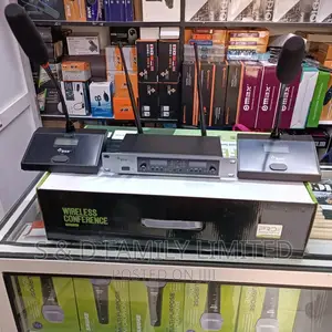 BNK Conference Microphone