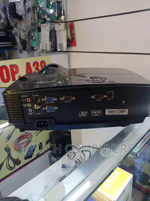 Optoma Projector