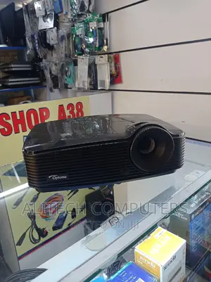 Optoma Projector