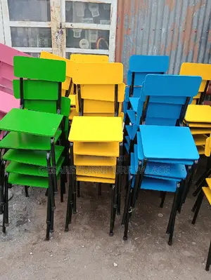 Nursery School Chairs
