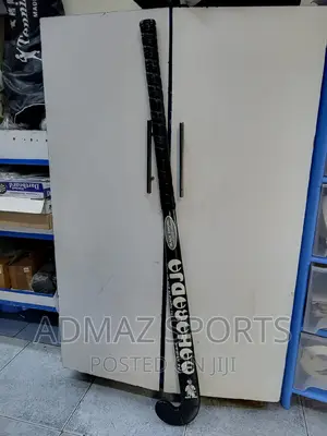 Maharadja Black Sword Hockey Stick